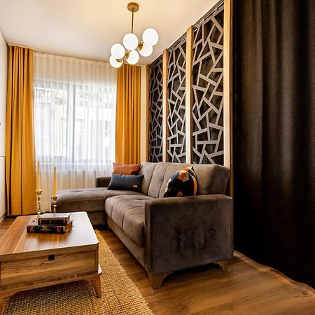 Port Galata Suites Istanbul Ngoại thất bức ảnh