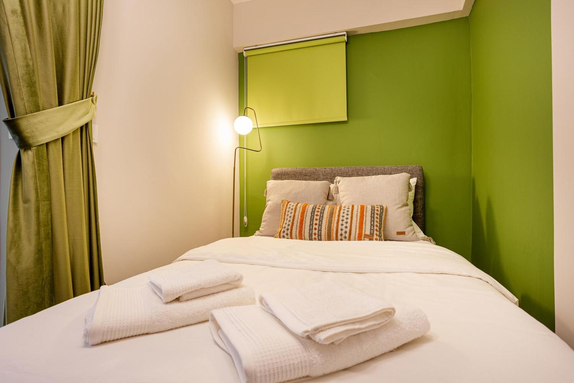 Port Galata Suites Istanbul Ngoại thất bức ảnh