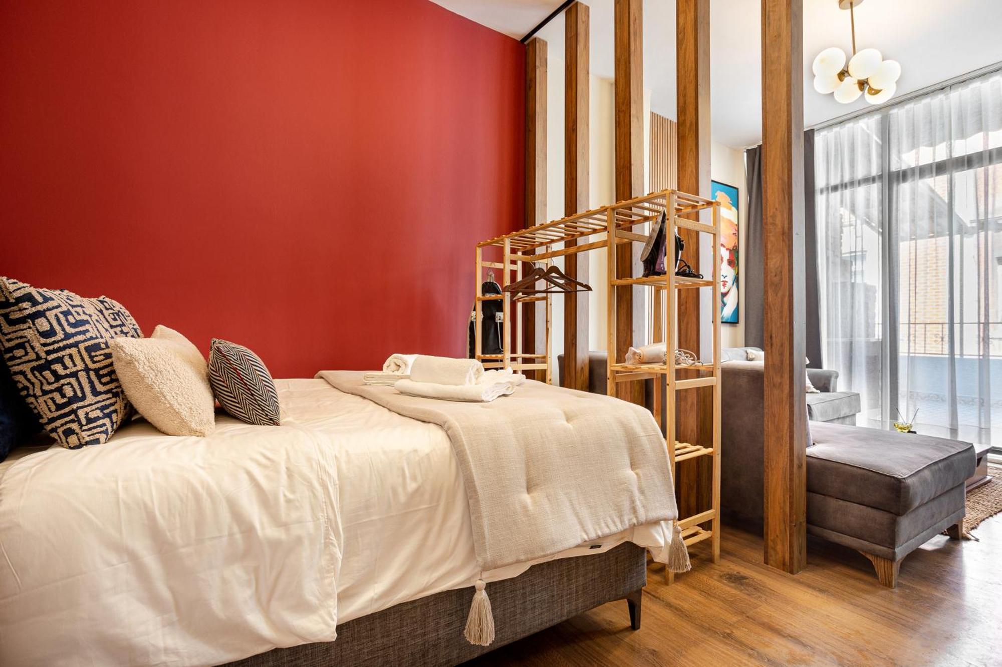 Port Galata Suites Istanbul Ngoại thất bức ảnh
