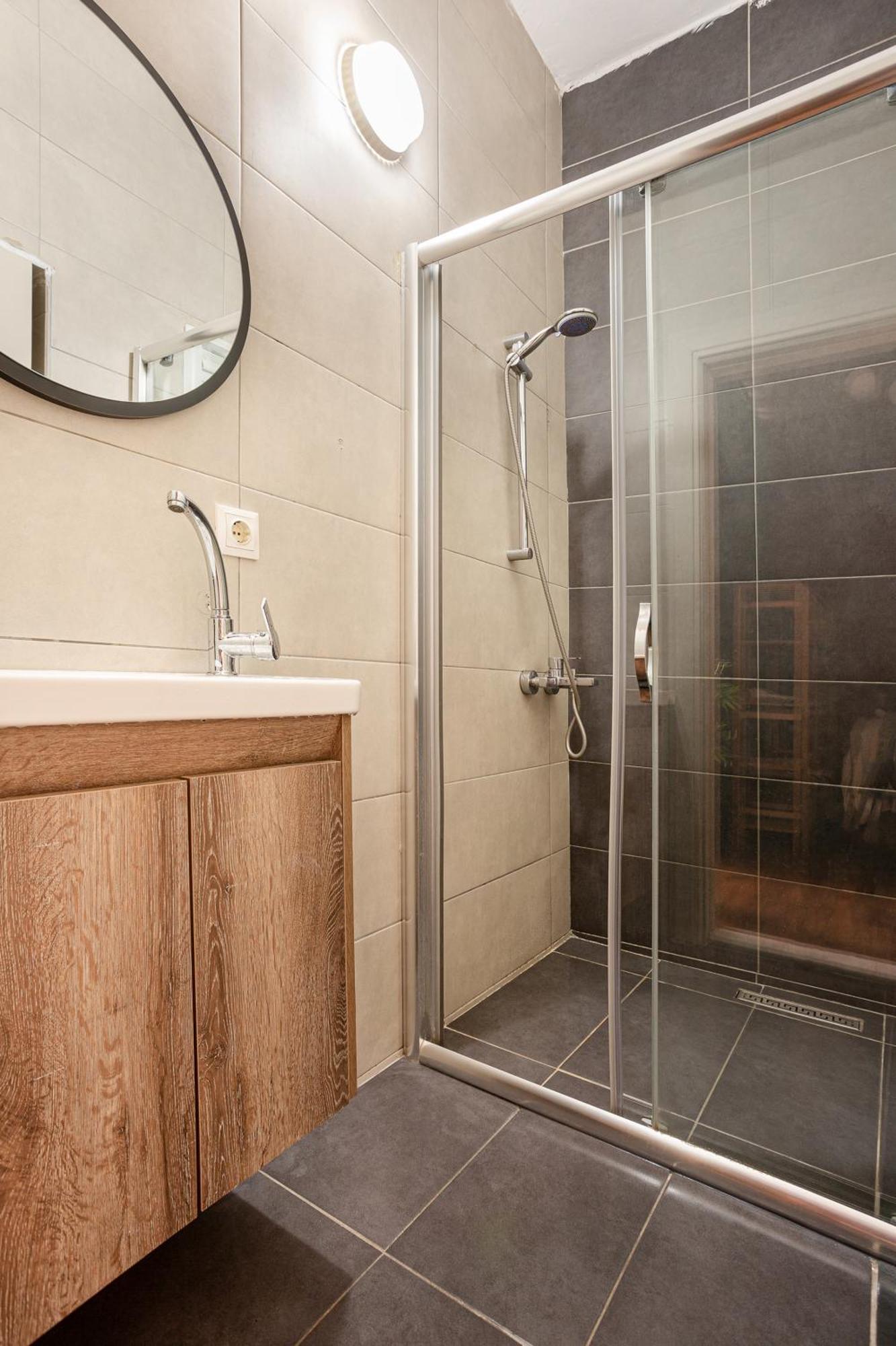 Port Galata Suites Istanbul Ngoại thất bức ảnh