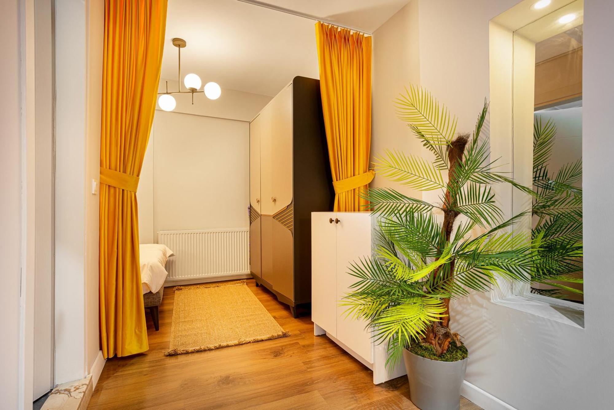 Port Galata Suites Istanbul Ngoại thất bức ảnh
