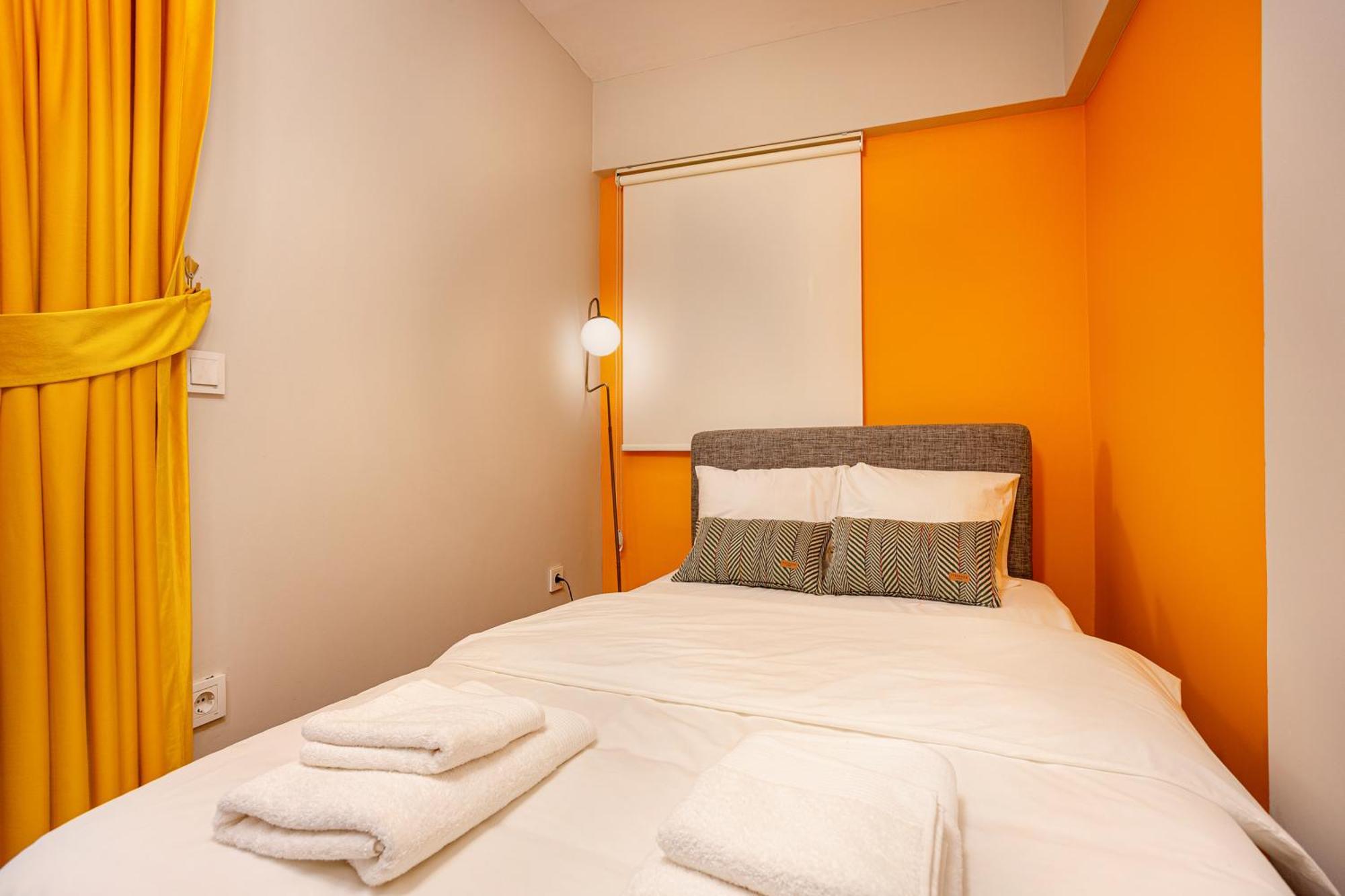 Port Galata Suites Istanbul Ngoại thất bức ảnh