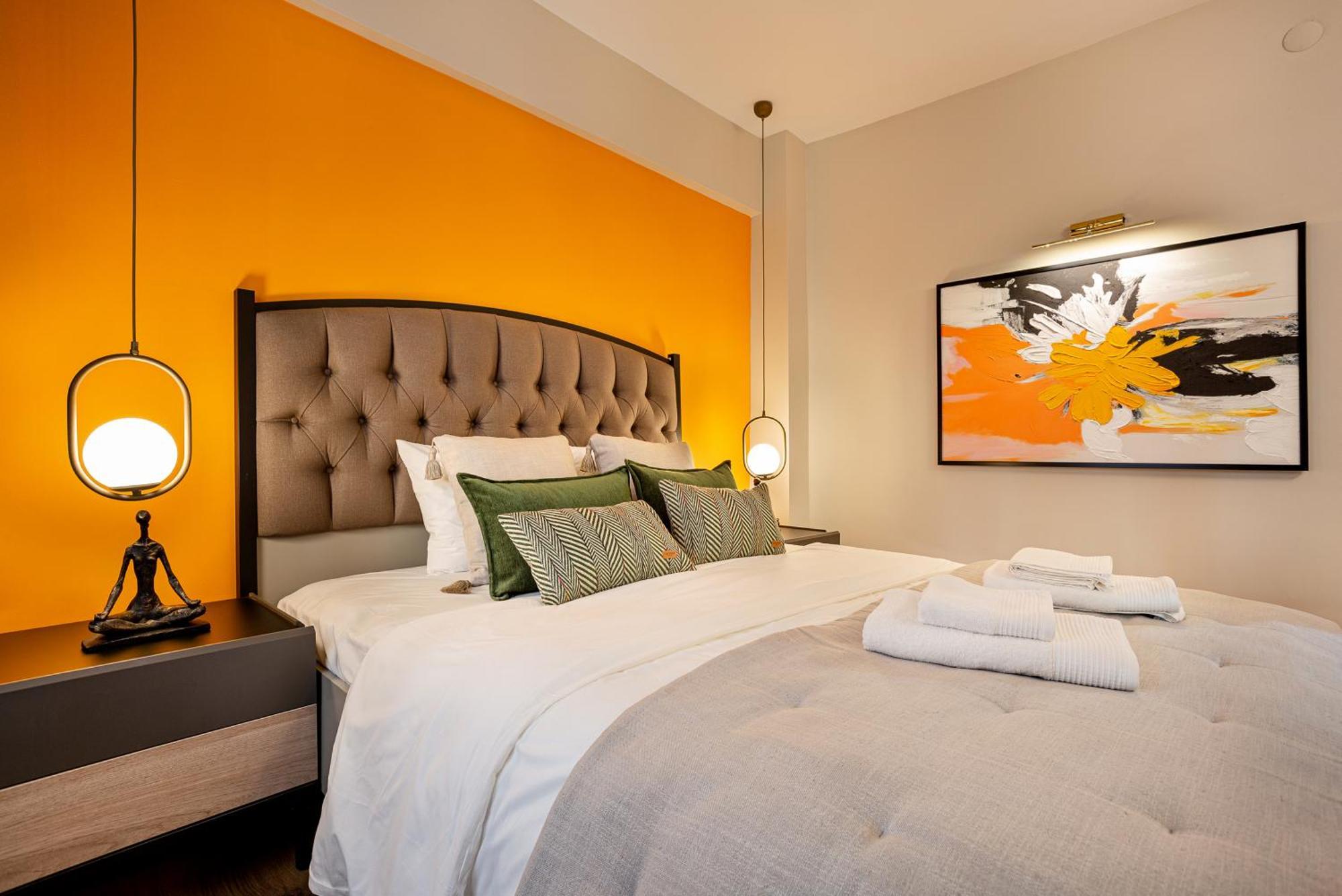 Port Galata Suites Istanbul Ngoại thất bức ảnh