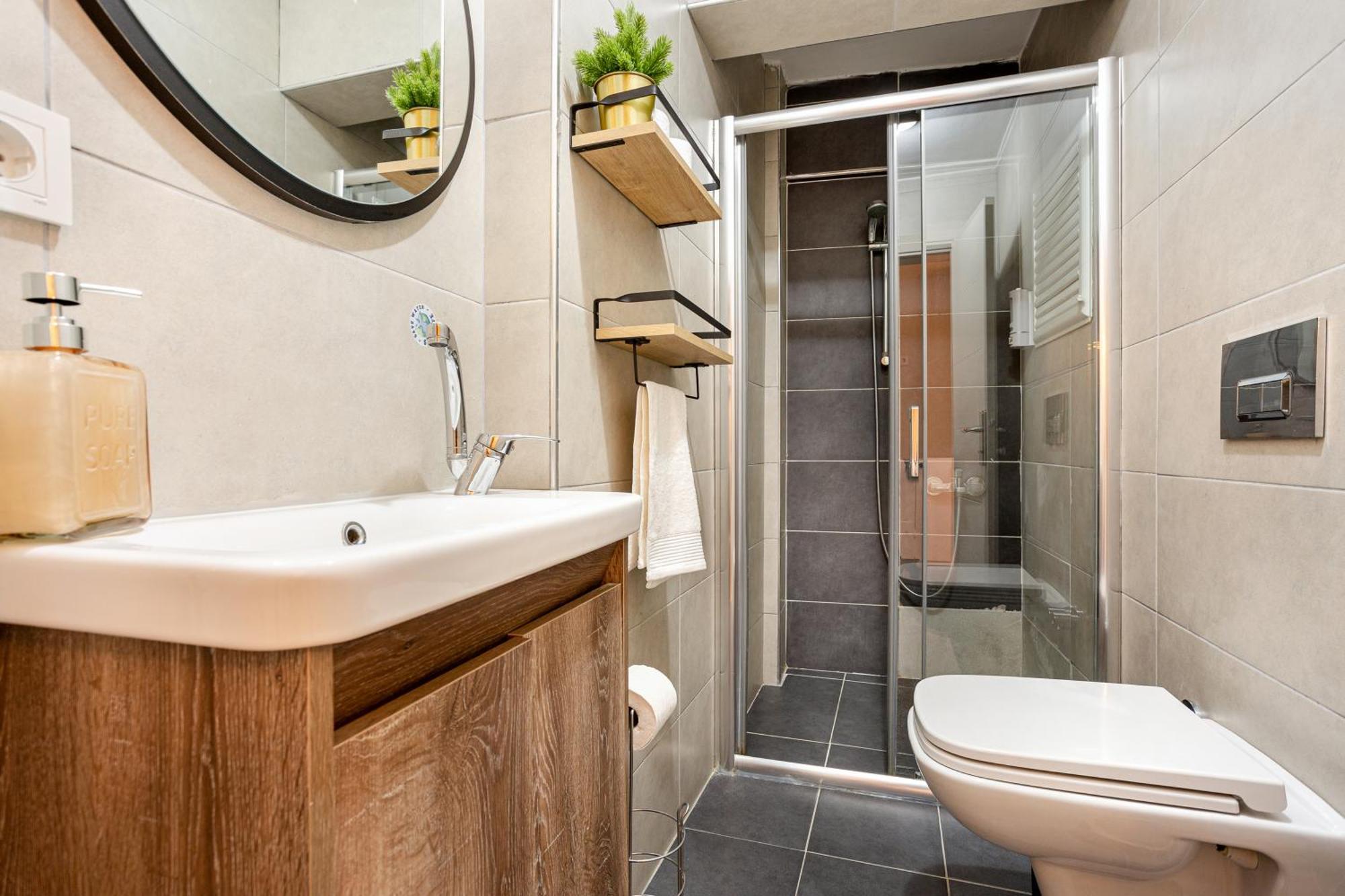 Port Galata Suites Istanbul Ngoại thất bức ảnh