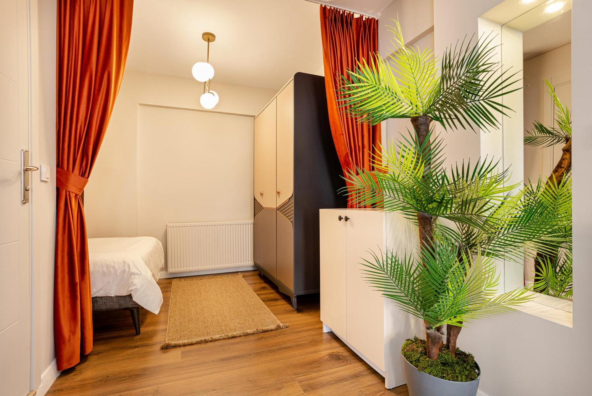 Port Galata Suites Istanbul Ngoại thất bức ảnh