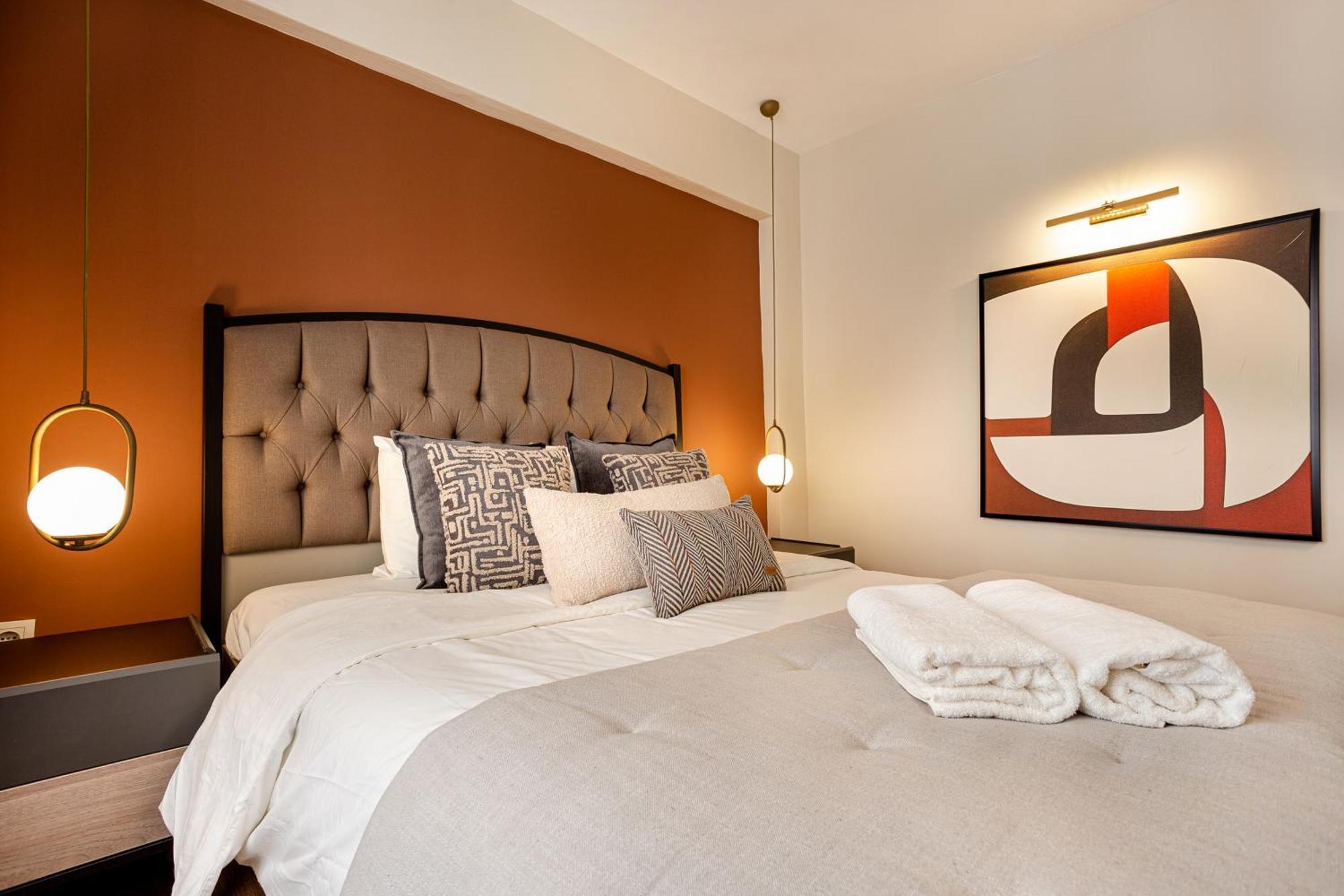 Port Galata Suites Istanbul Ngoại thất bức ảnh