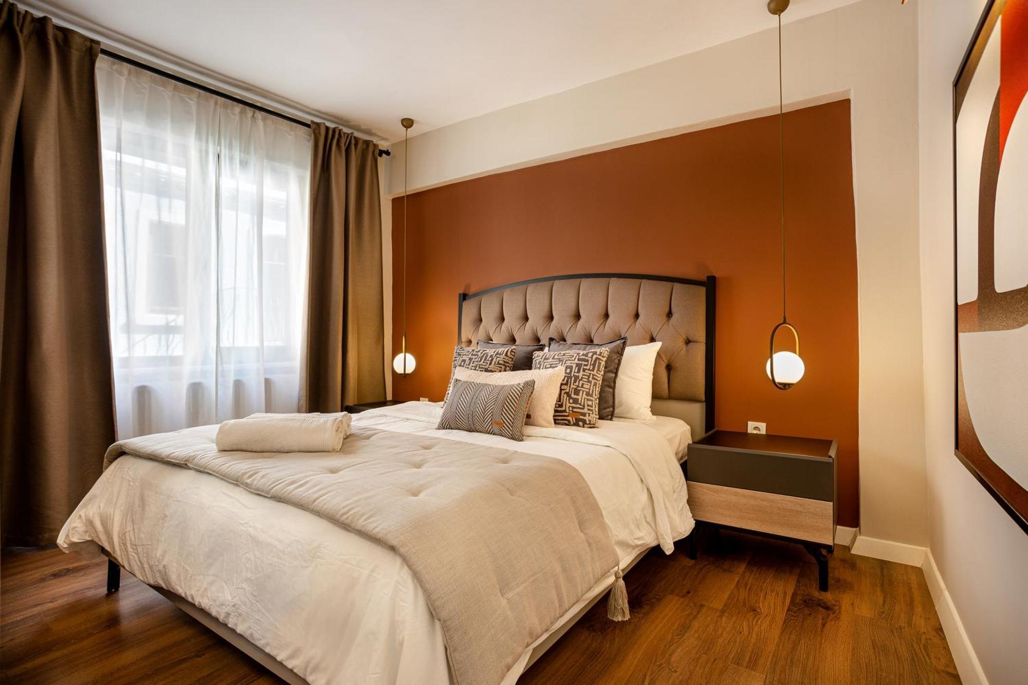 Port Galata Suites Istanbul Ngoại thất bức ảnh